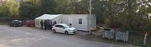 Više od dva meseca građani na blokadi (VIDEO)