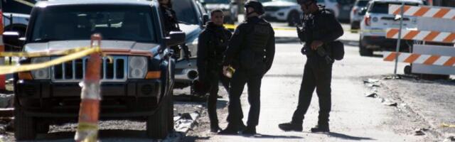 Amerika: Najmanje 15 mrtvih u napadu u Nju Orleansu