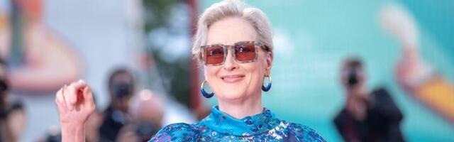 Govorili su da nema ružnije žene od nje, a muškarci su ludeli za njom! Buran ljubavni život najbolje glumice