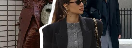 Imamo 10 ideja kako da unapredite svoj zimski stil – i sve su sa hulahopkama