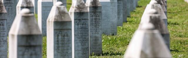 Srebrenica nakon zatvaranja Memorijalnog centra
