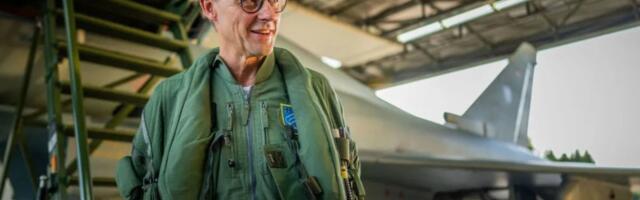 Sanja li Nemačka (opet) atomsku bombu?