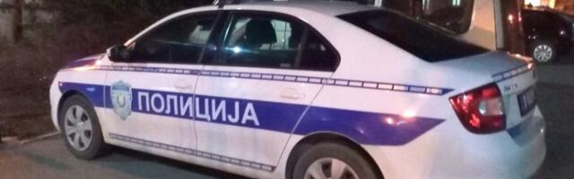 MUP O NAPADU U NIŠU: Do sada postupano prema 11 osoba, nastavlja se dalji rad