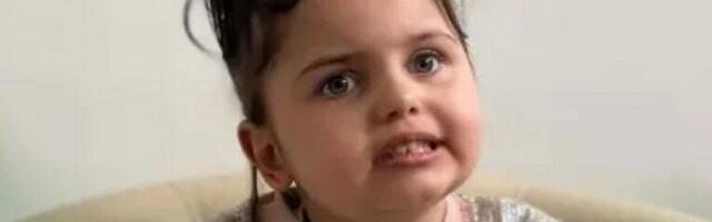 TUGA DO NEBA! Preminula Sofija za koju se borila cela Srbija!