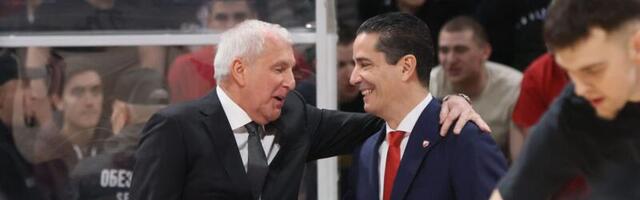 Partizan - Zvezda: Vreme za večiti derbi u ABA ligi! Pritisak pobede na obe strane, ulog je mesto pred plejof