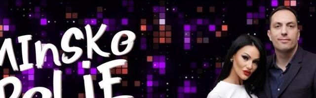 Mandin sin priznao: "Mogao sam da umrem zbog alkohola! U grad sam nosio 30.000 maraka!"