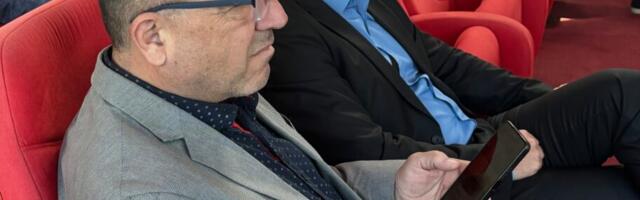 „Kreni-promeni“ traži istragu zbog imenovanja „Rusa“ za pomoćnika gradonačelnika Niša