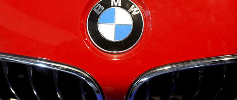 BMW i Alibaba postaju partneri