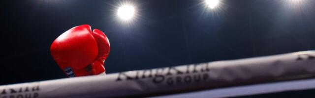 Danju trener šampiona, noću narko bos: Legendarnog boksera čeka 16 godina robije