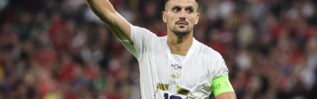 Kraj sage! Tadić oblači dres španskog velikana