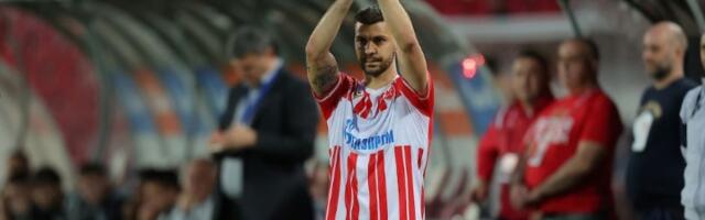 Oglasio se Dragović zbog Arnautovića: Nećemo da se lažemo...