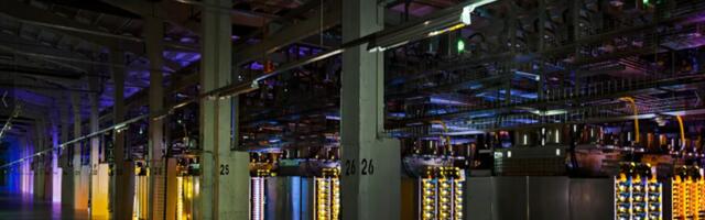 Google ulaže 3 milijarde funti u obezbeđenje energije za svoje data centre i širenje AI