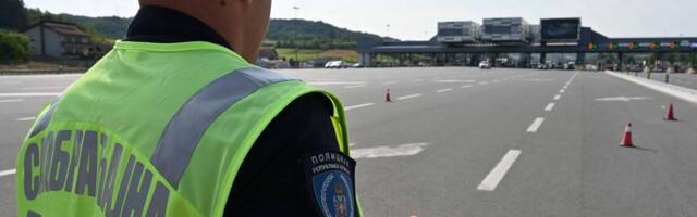 Vozite sporije – MUP angažovao sve raspoložive snage za kontrolu prekoračenja brzine