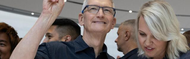 Apple otvoren za akvizicije u cilju jačanja AI strategije