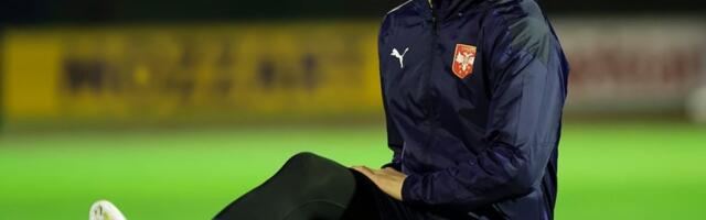 POTVRĐENO PISANJE MBS Štulić izabrao devetku u Lećeu (FOTO)