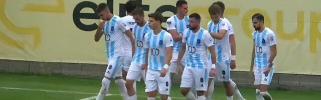 PLS: Kanga doneo pobedu Tekstilcu, posle mesec dana prvi bodovi za Smederevo (VIDEO)