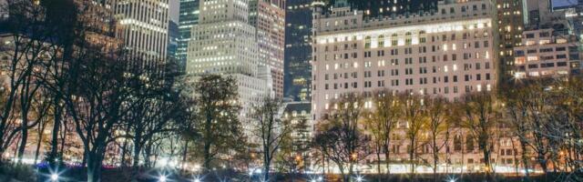 Najstariji luksuzni hoteli na svetu koje bismo voleli da posetimo