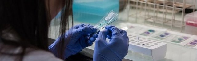 (FOTO) AKO ME UBIJE KORONA, ŽELIM DA ZNAJU... INTERNET BRUJI zbog potresne poruke američke doktorke!