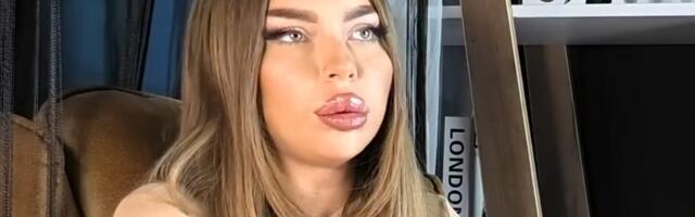 Sofija Janićijević otkriva: Anđelu ne žele u njenoj kući