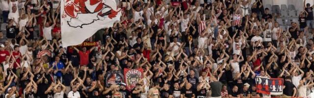 Delije bljuju vatru: Igramo najbedniji fudbal u Evropi!