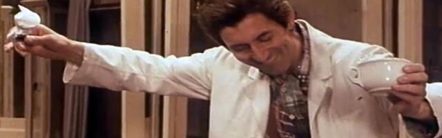 Smrt sina ga je slomila, a pred kraj imao samo jednu želju: Ljubišu Samardžića život gazio, a detinjstvo mu je obeležila beda