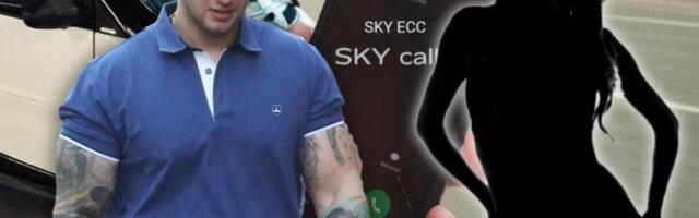 OTKRIVAMO! EVO KO JE  LJUBAVNICA MARKA MILJKOVIĆA! Poklonio joj je auto i SKAJ telefon: "TANJA JE ZNALA ZA NJU!"