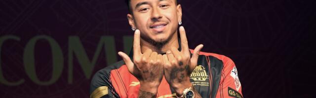 Urnebesna reakcija nekadašnjeg igrača Mančester junajteda: Lingard(ić): "Sad sam Balkanac"