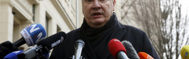 Деле дијаболичне савете Зеленском