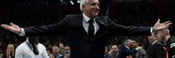 DRUŠTVENE MREŽE GORE POSLE OSTAVKE OBRADOVIĆA: Evo šta navijači imaju da poruče Žocu i upravi Partizana