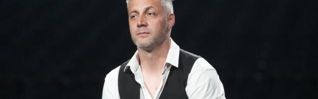 Tajnu čuvali dve decenije: Ovaj pevač je spasio Leksington bend od propasti