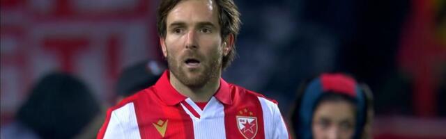 Kakva šteta: Katai postigao magičan gol, ali sve poništeno zbog milimetarskog ofsajda!