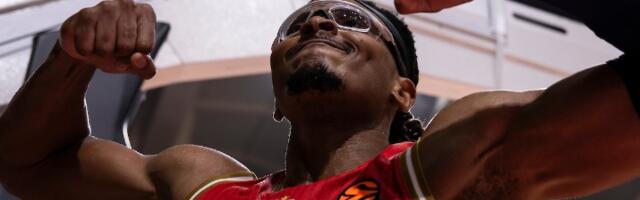 Čima Moneke bio u URGENTNOM CENTRU: Zvezda izdala HITNO saopštenje