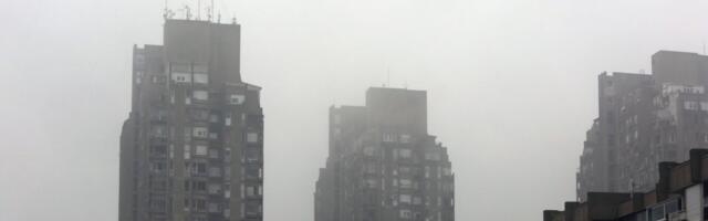 Danas naoblačenje: Temperatura do 11 stepeni