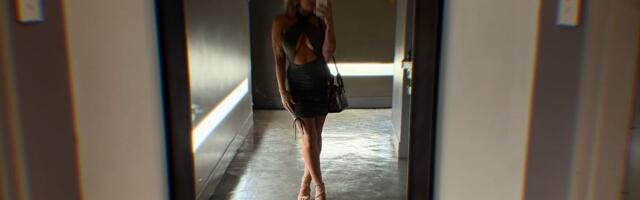 Napustila sport i počela da zarađuje milione, sada se slikala za Plejboj i ostavila sve bez daha