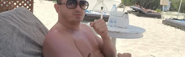 Ovu lepoticu je voleo novi dečko Jovane Jeremić: Još čuva uspomenu na nju (FOTO)