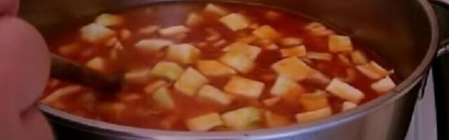 Najukusnija riblja čorba: Bolja od svih koje ste jeli, jedan sastojak joj daje bogat i pun ukus