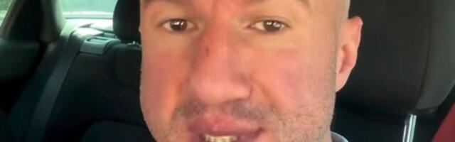 Ukinut pritvor Miši Bačulovu