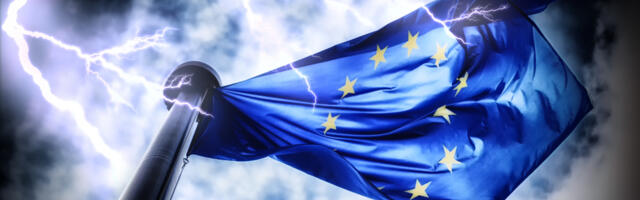 &quot;ŽIVIMO U SVETU MESOŽDERA&quot; Francsuka zvaničnica pobesnela zbog vojne doktrine SAD, predviđaju BRISANJE CIVILIZACIJE u Evropi!