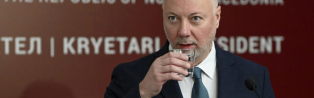 ZVANIČNO Bugarski parlament odobrio ostavku vlade Rosena Željazkova