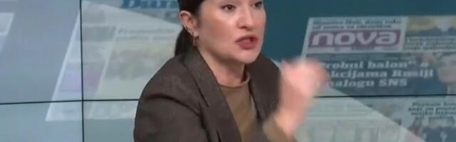 OBUĆINA HOĆE JASAN ODGOVOR OD BLOKADERA: Hoćemo li konačno u NATO?!