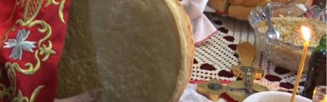 Sveštenik Branislav zagrmeo zbog dvostrukog greha koji Srbi čine na Svetog Nikolu! Nisu ni svesni šta rade, a ne valja se