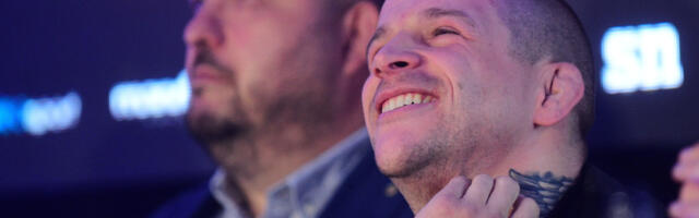 Au... Debakl Bakočevića na FNC 26! Brutalno ugašen posle par sekundi borbe