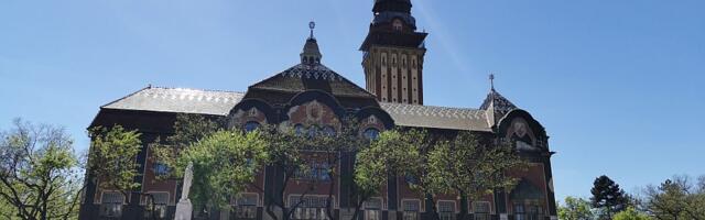 Preminuo nekadašnji gradonačelnik Subotice Đerđ Sorad