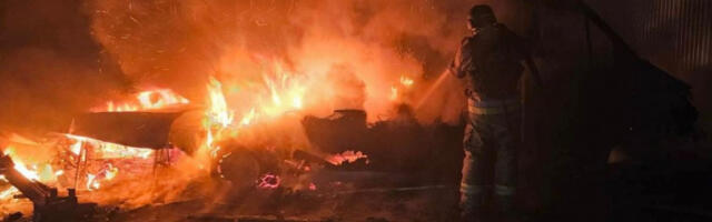 Пољски аналитичари: Украјину чека „ледени мрак“