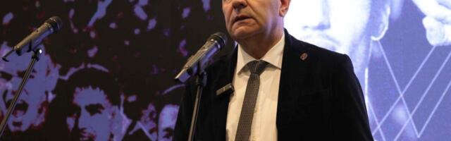 Ljajić ne krije: Jesenja titula je poruka, želimo da ostanemo na vrhu!