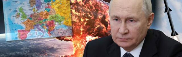 Belorusija sprema žestok odgovor: "Orešnik" postavljen da upozori svet – "Ovo je odgovor na agresiju"