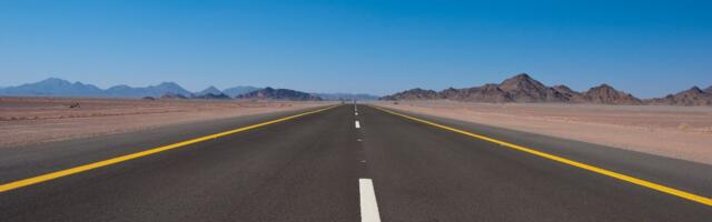 Privremeno zatvoren auto-put kod Los Anđelesa zbog pucanja gasovoda, bez povređenih