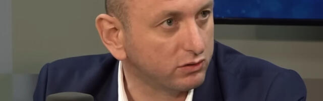 Milan Knežević uhapšen u Botunu