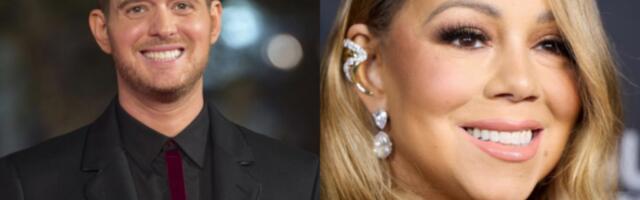 ​Мајкл Бубле и група „Wham” свргли Марају Кери са трона Божићних песама