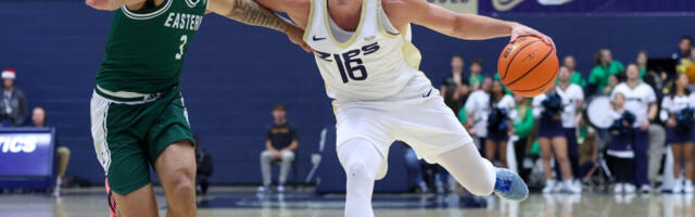 Amerika bruji o zakucavanju Srbina - Svi na klupi se držali za glavu (VIDEO)